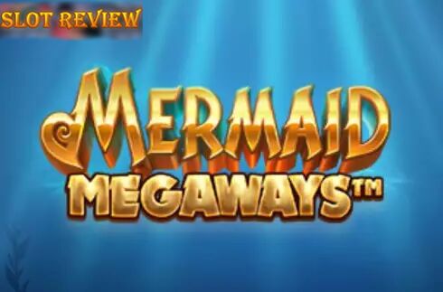 Mermaid Megaways - обзор слота